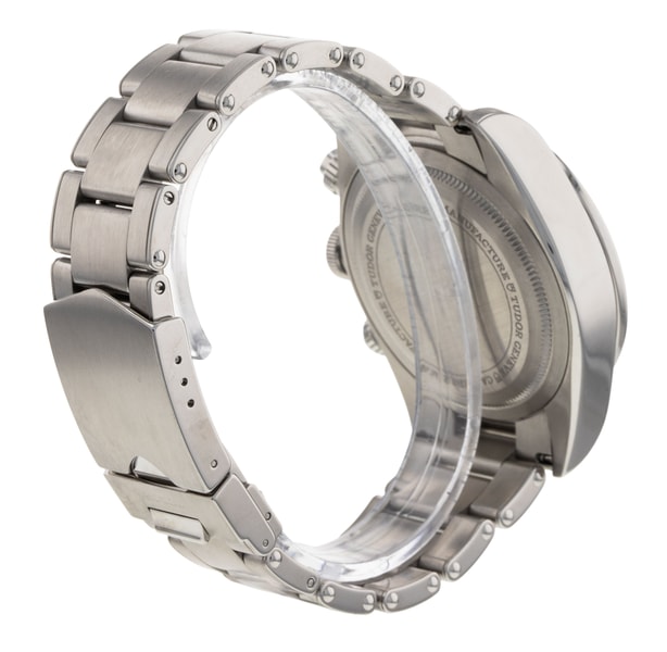 Tudor Black Bay Chrono M79360N-0001